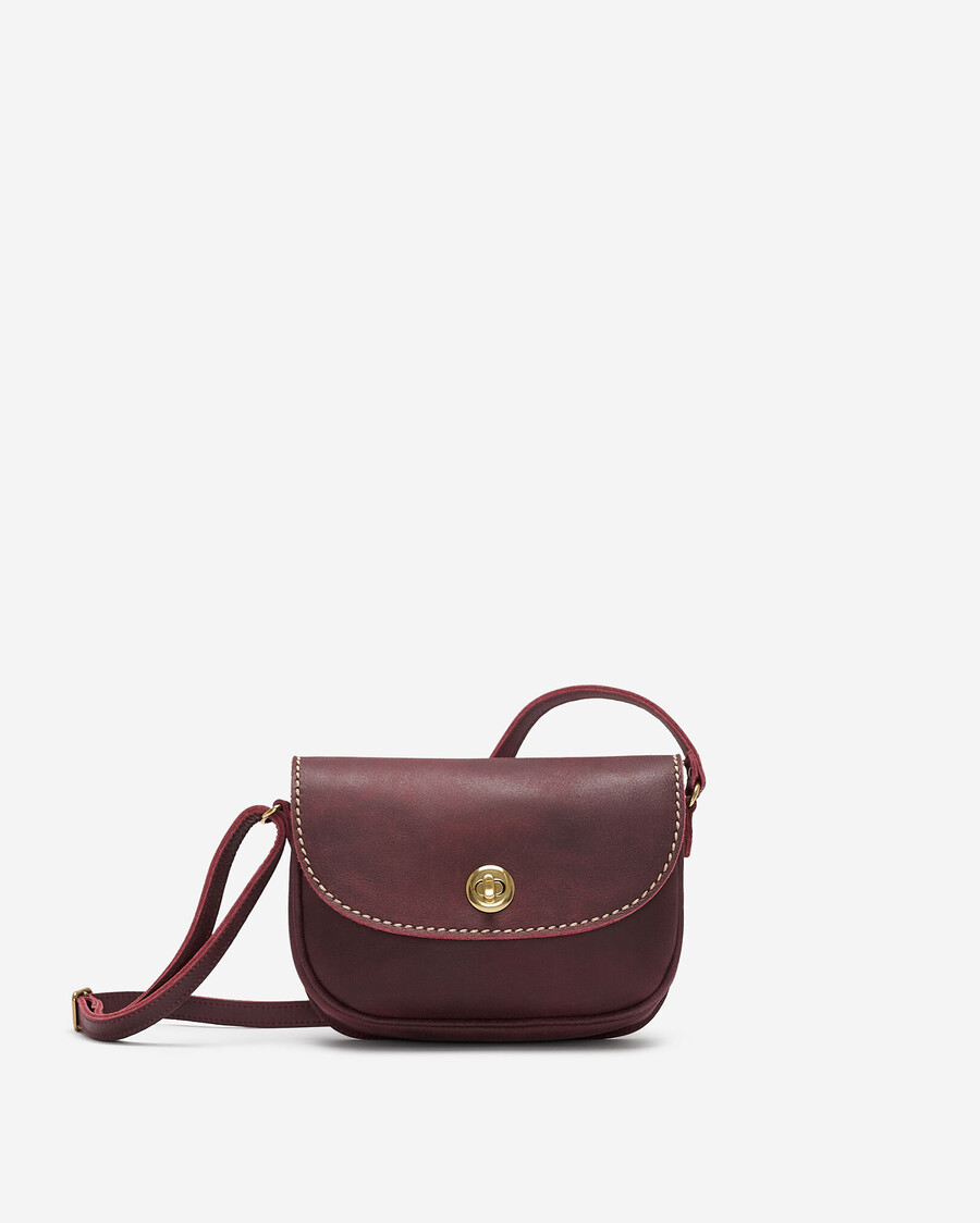 small riverside bag tribe