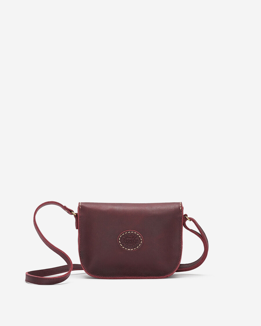 small riverside bag tribe