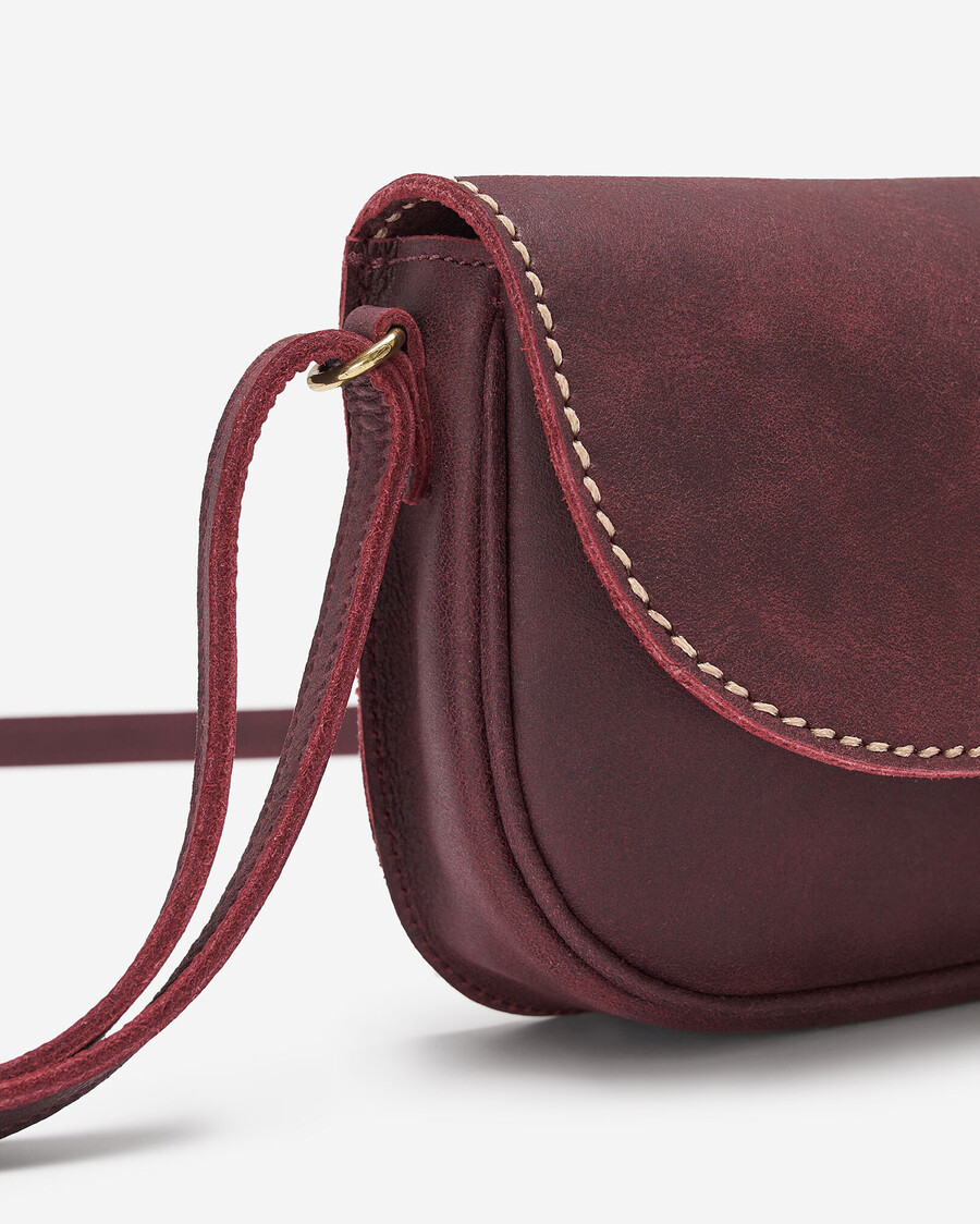 small riverside bag tribe