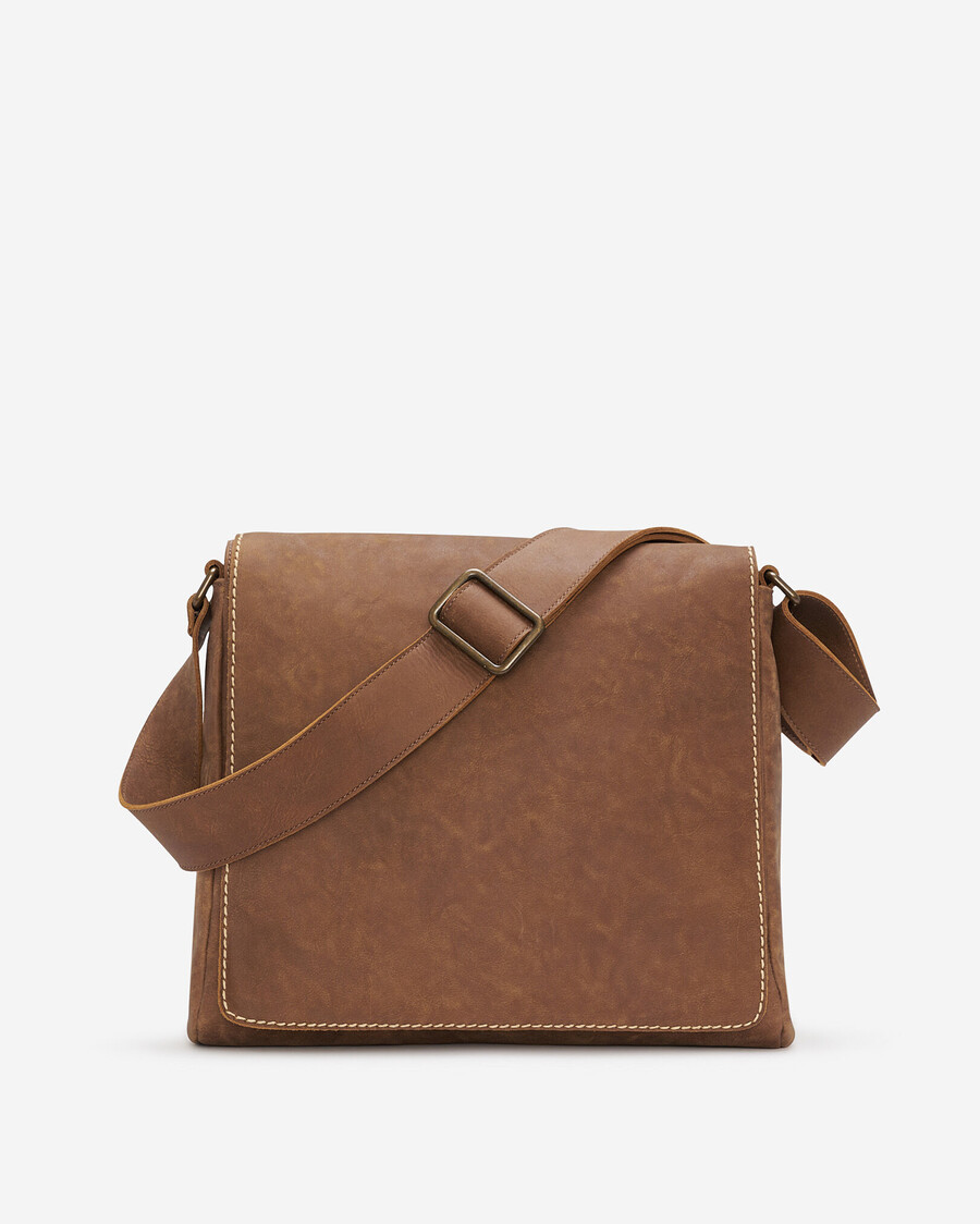 raiders bag tribe
