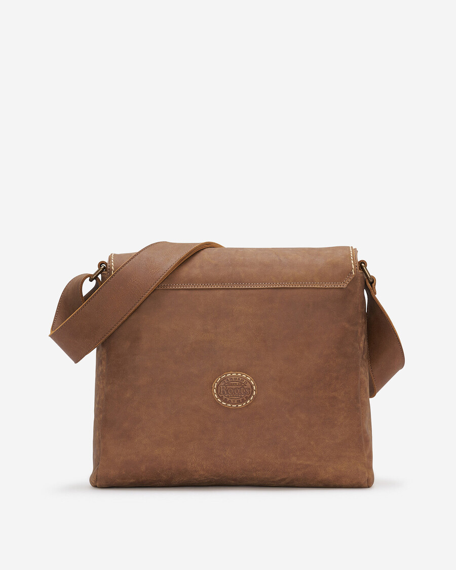 raiders bag tribe