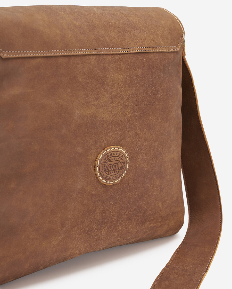 raiders bag tribe