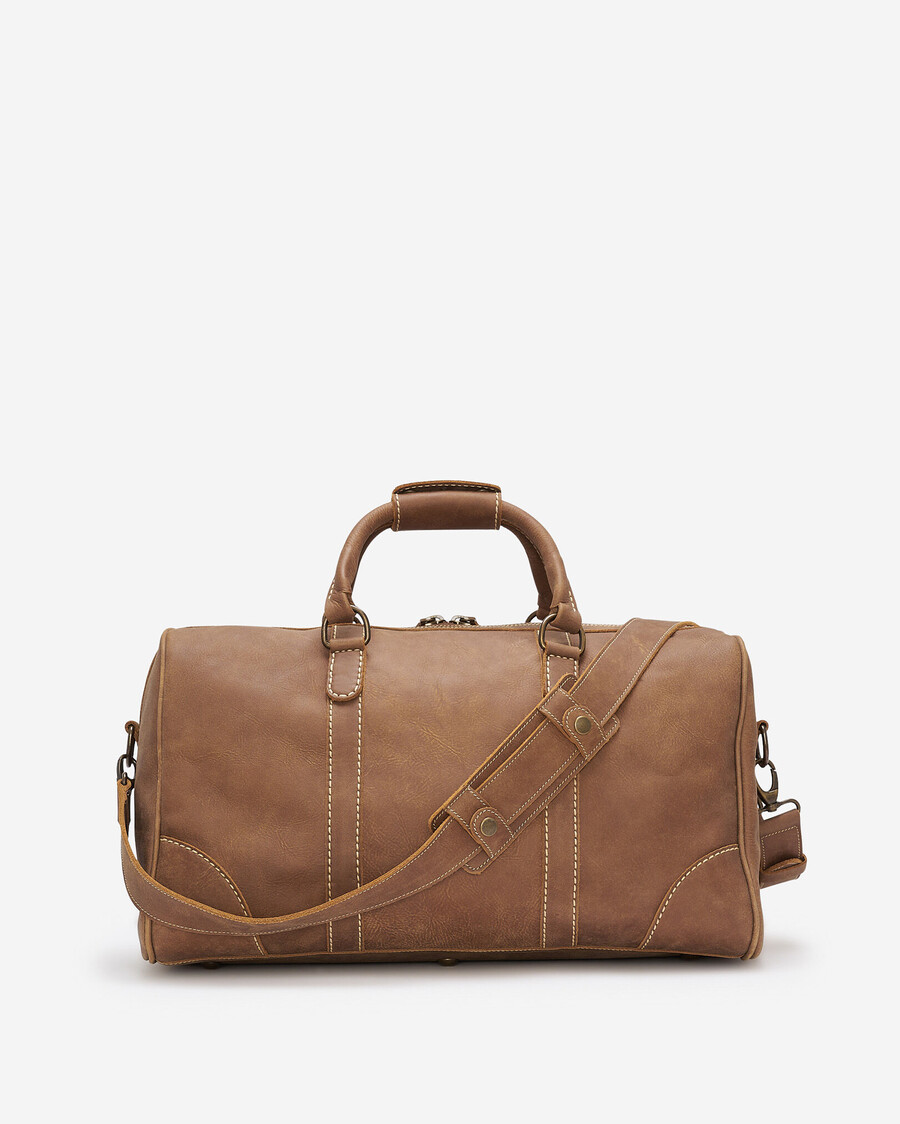small banff bag tribe