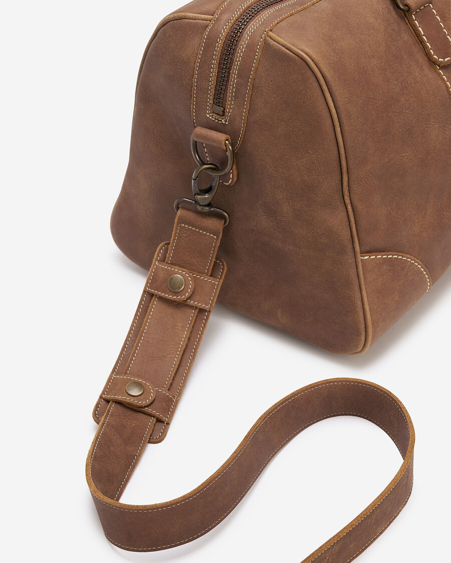 small banff bag tribe