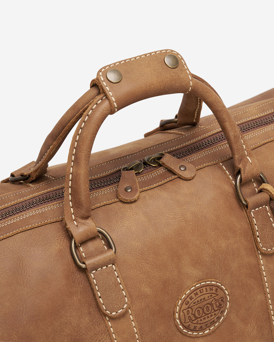 small banff bag tribe