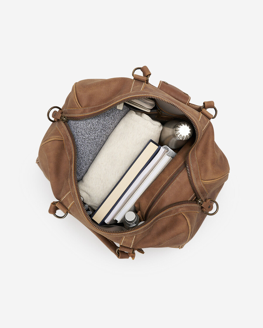 small banff bag tribe