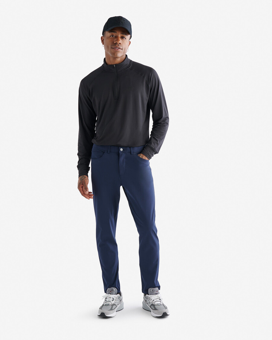 park tech 5 pocket pant 32 inch inseam