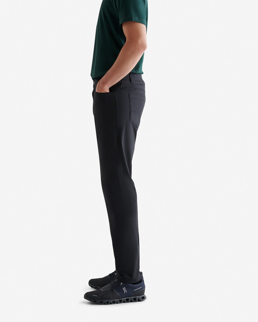 park tech 5 pocket pant 30 inch inseam
