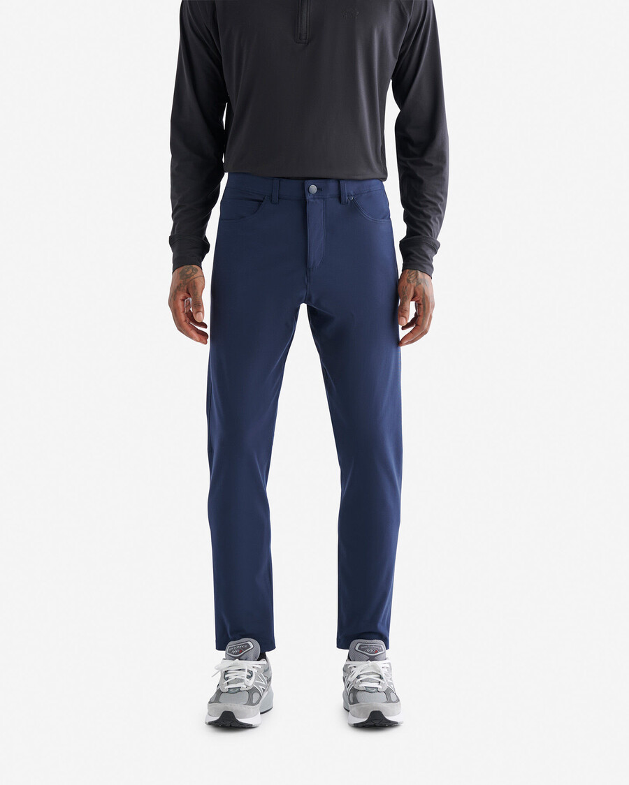 park tech 5 pocket pant 30 inch inseam