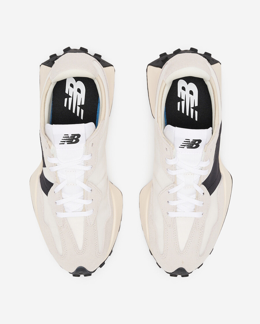 womens new balance 327