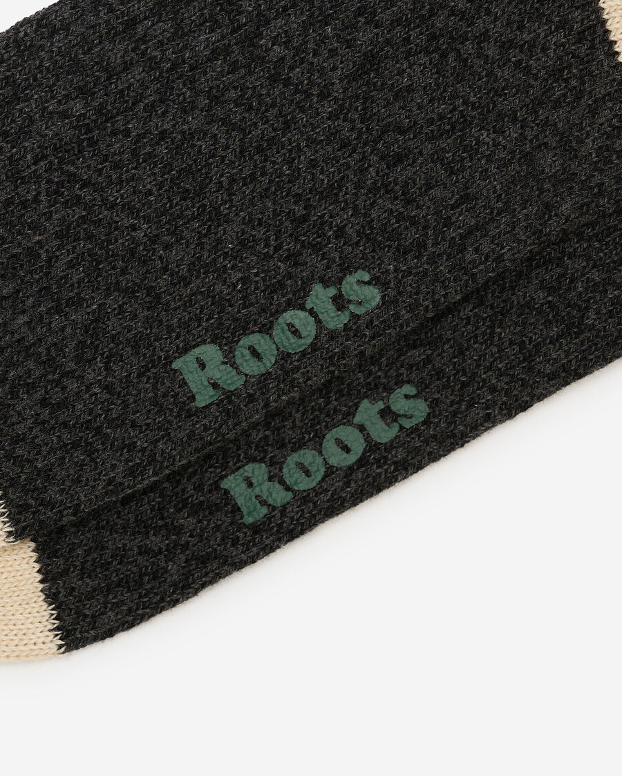 adult cotton cabin sock