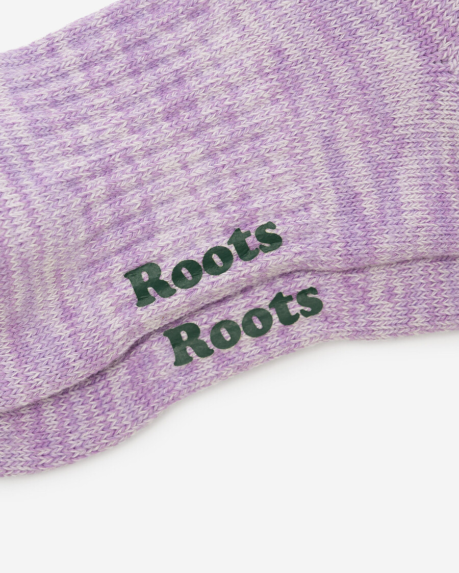 womens heritage cotton ankle sock