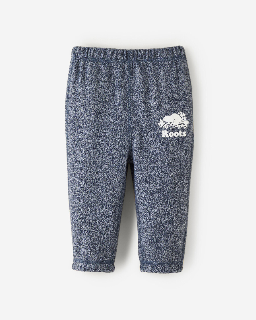 baby organic original sweatpant