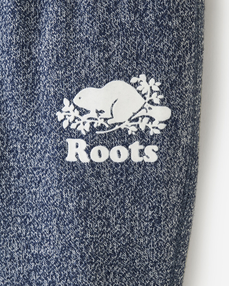 baby organic original sweatpant