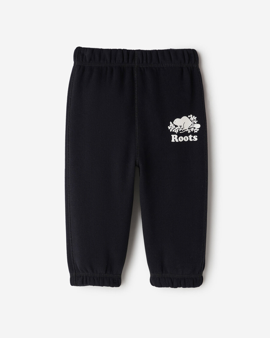 baby organic original sweatpant