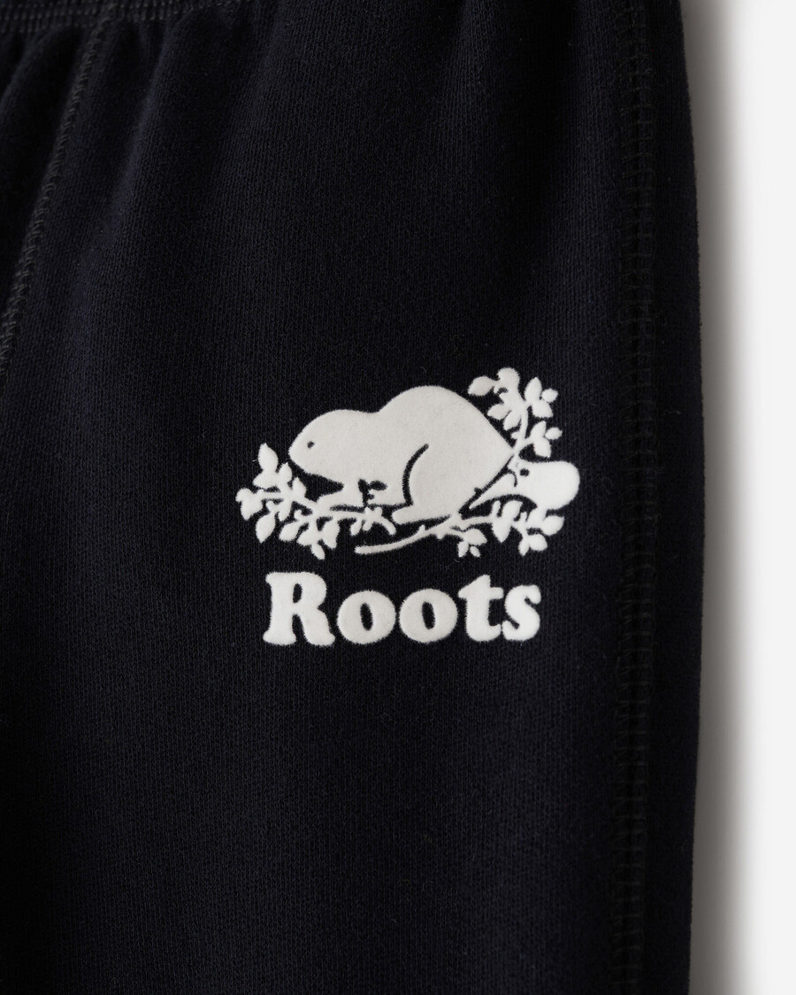 baby organic original sweatpant
