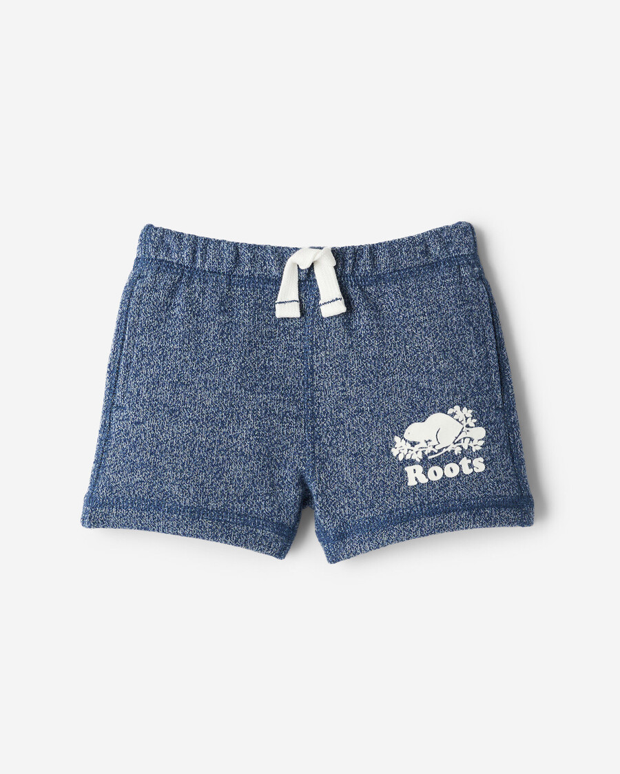 baby organic original short