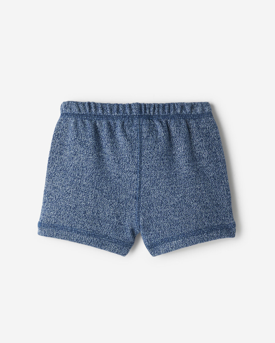 baby organic original short