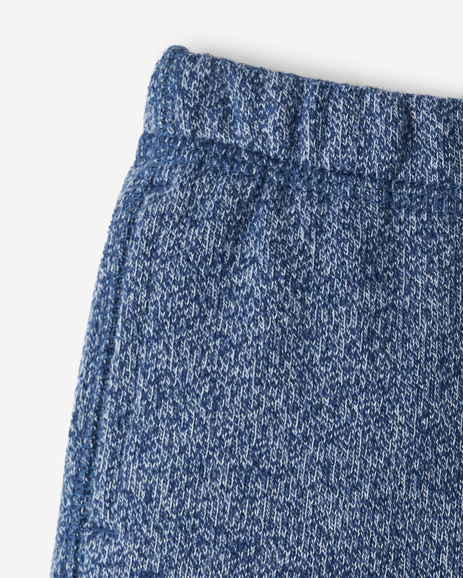 baby organic original short