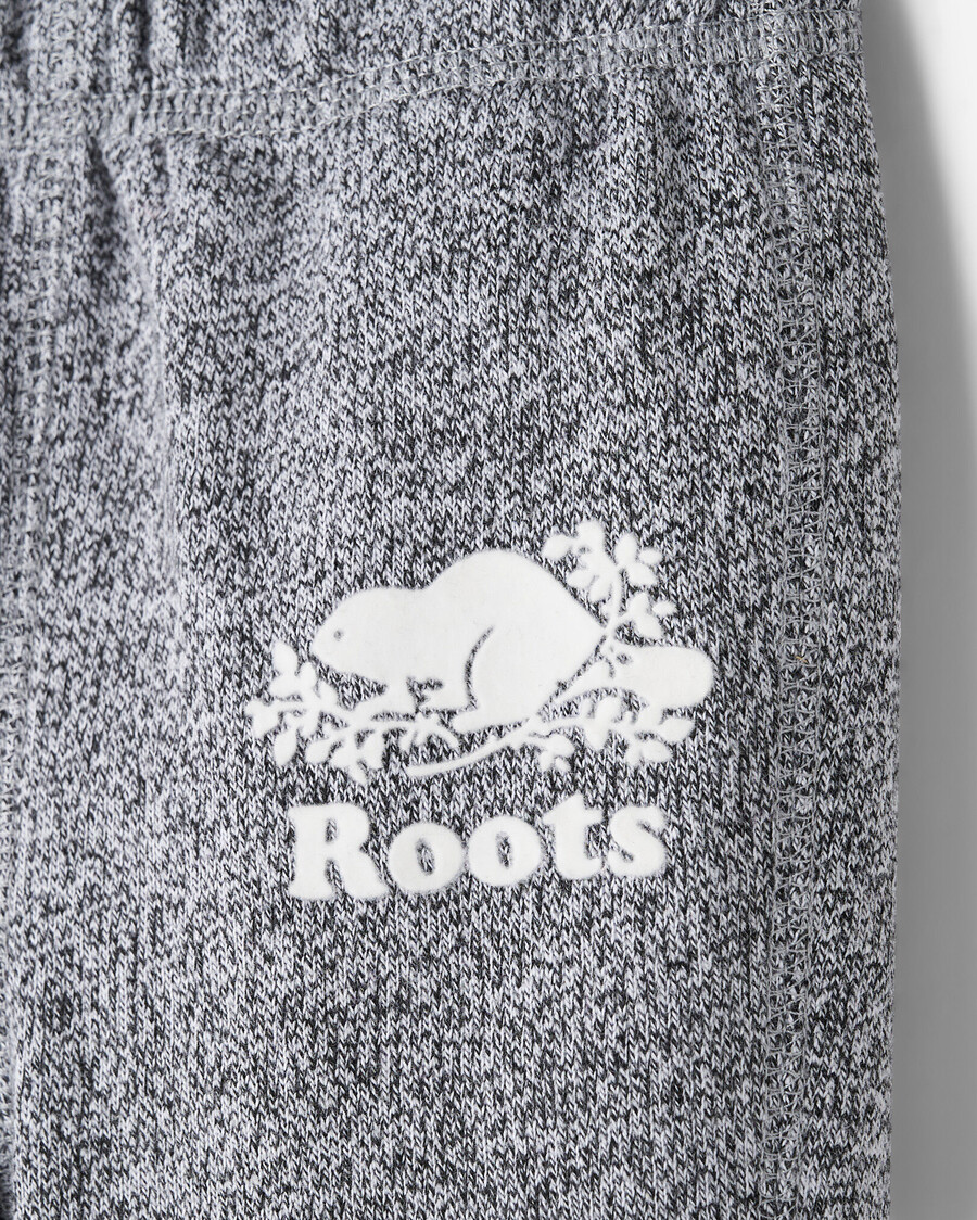baby organic original roots sweatpant