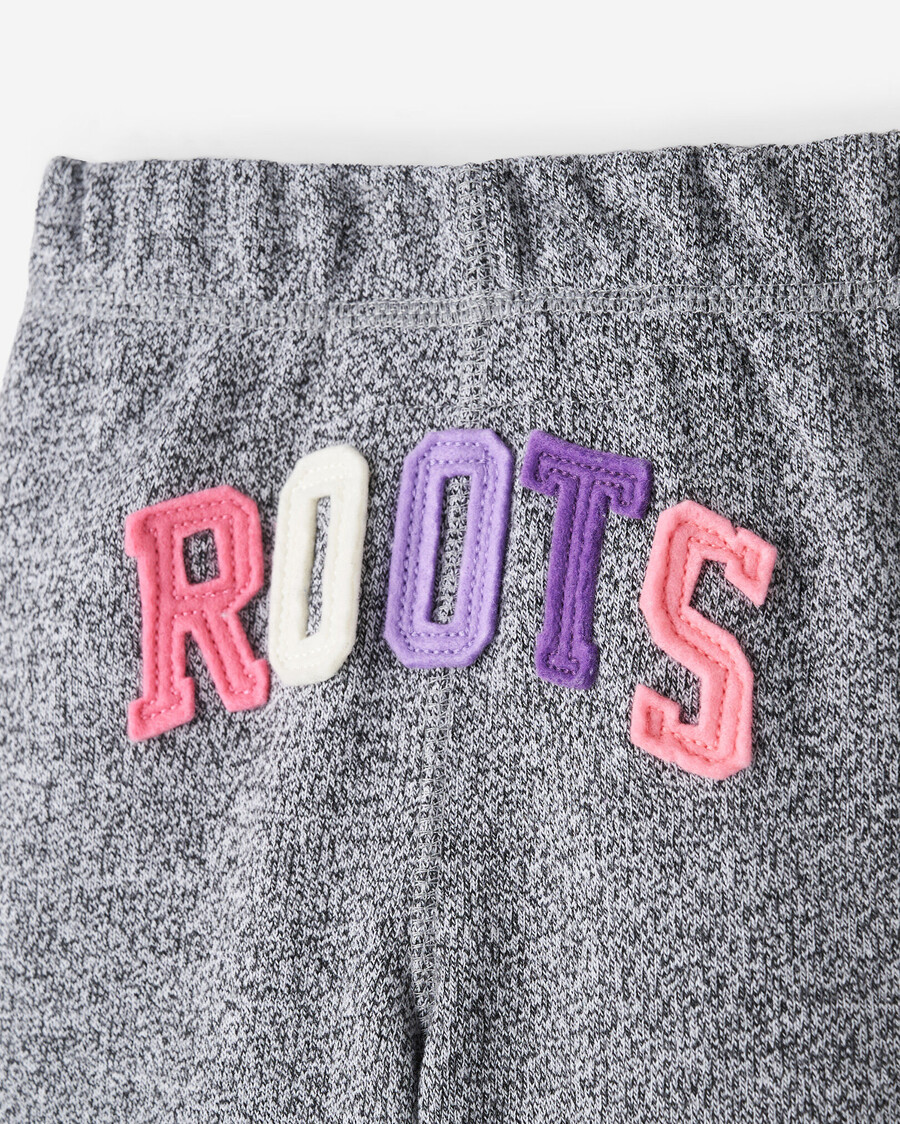 baby organic original roots sweatpant