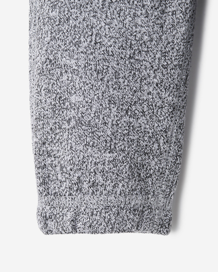 baby organic original roots sweatpant