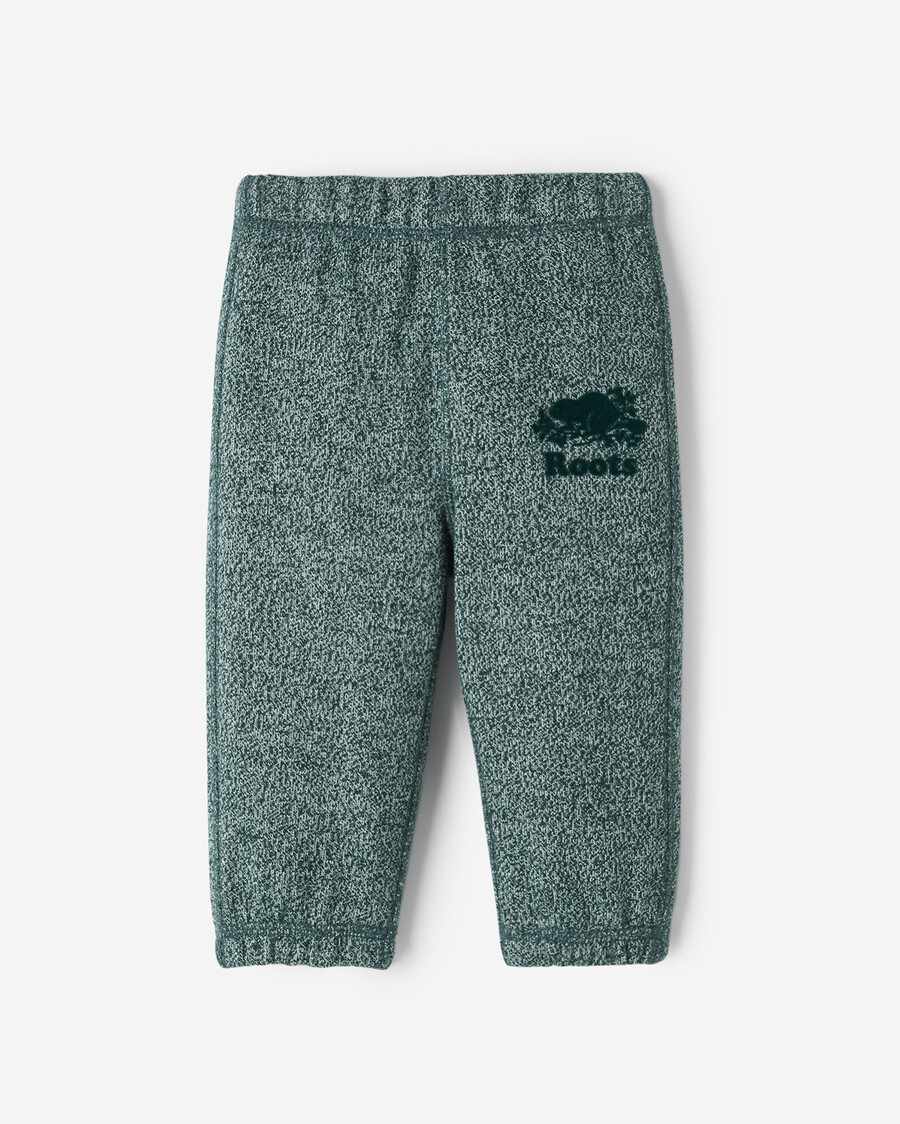 baby organic original sweatpant