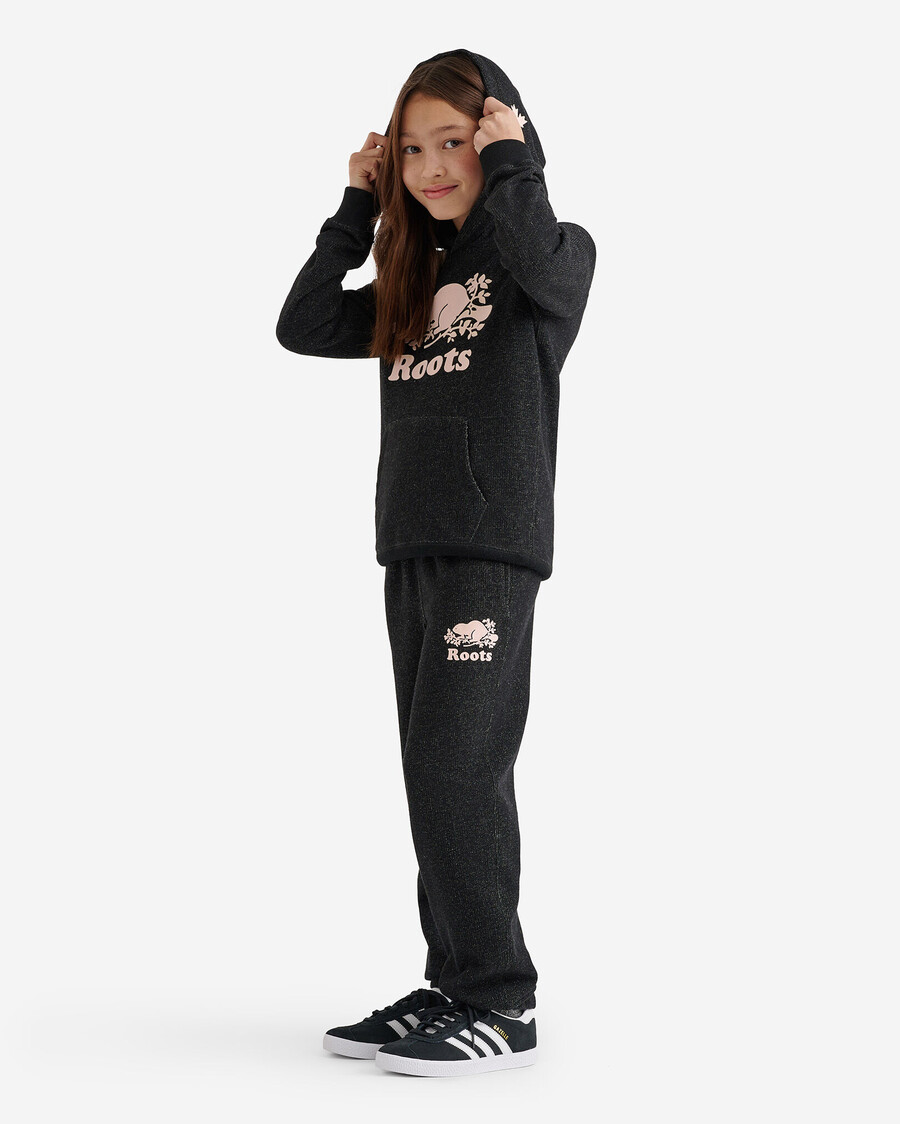 kids organic original kanga hoodie