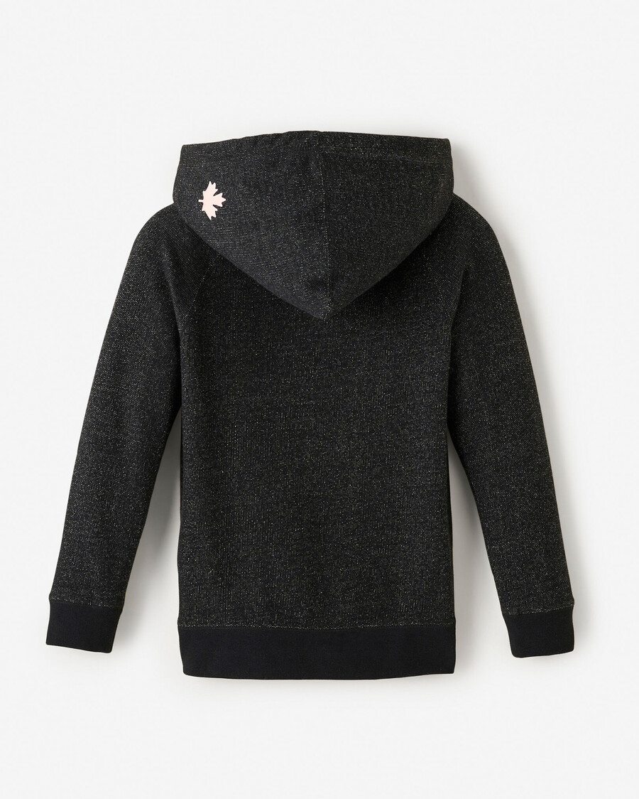 kids organic original kanga hoodie