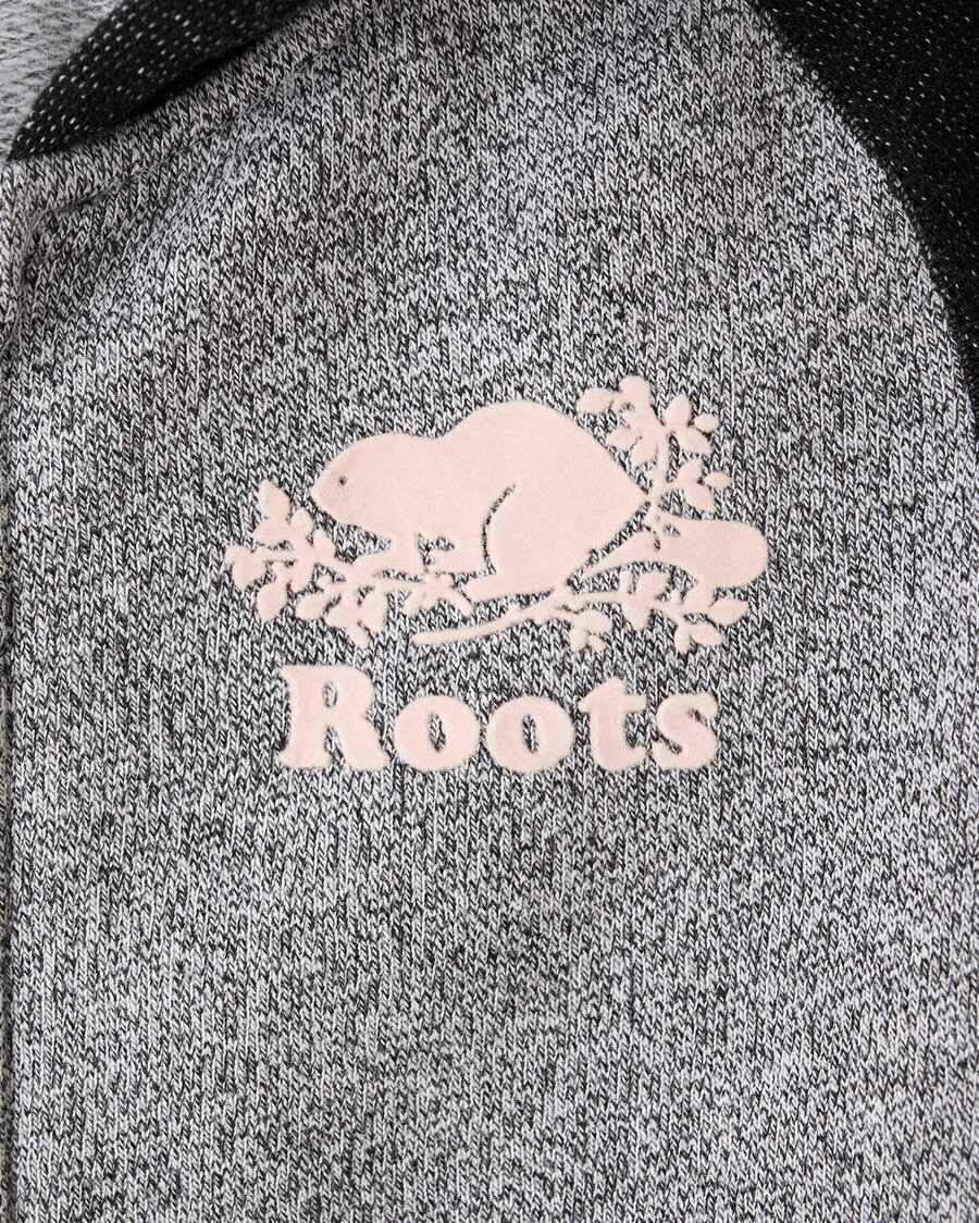 kids organic original full zip hoodie