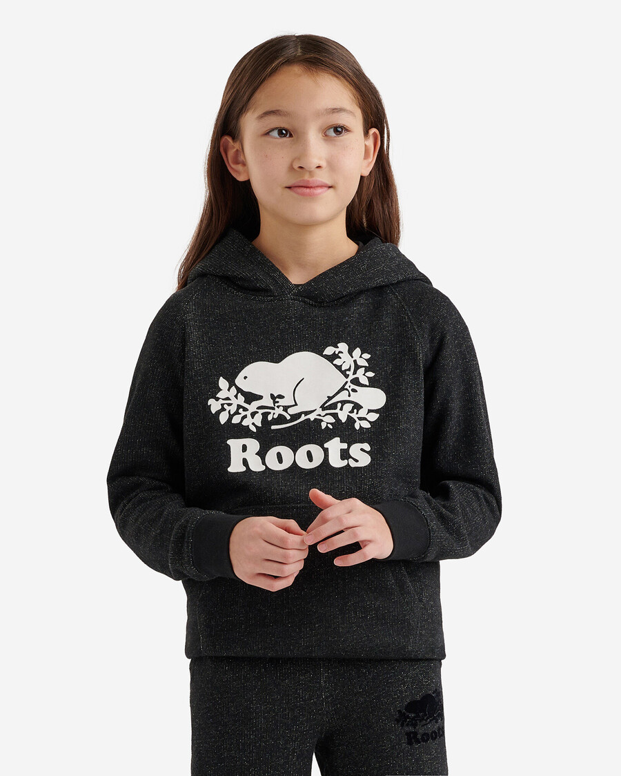 kids organic original kanga hoodie