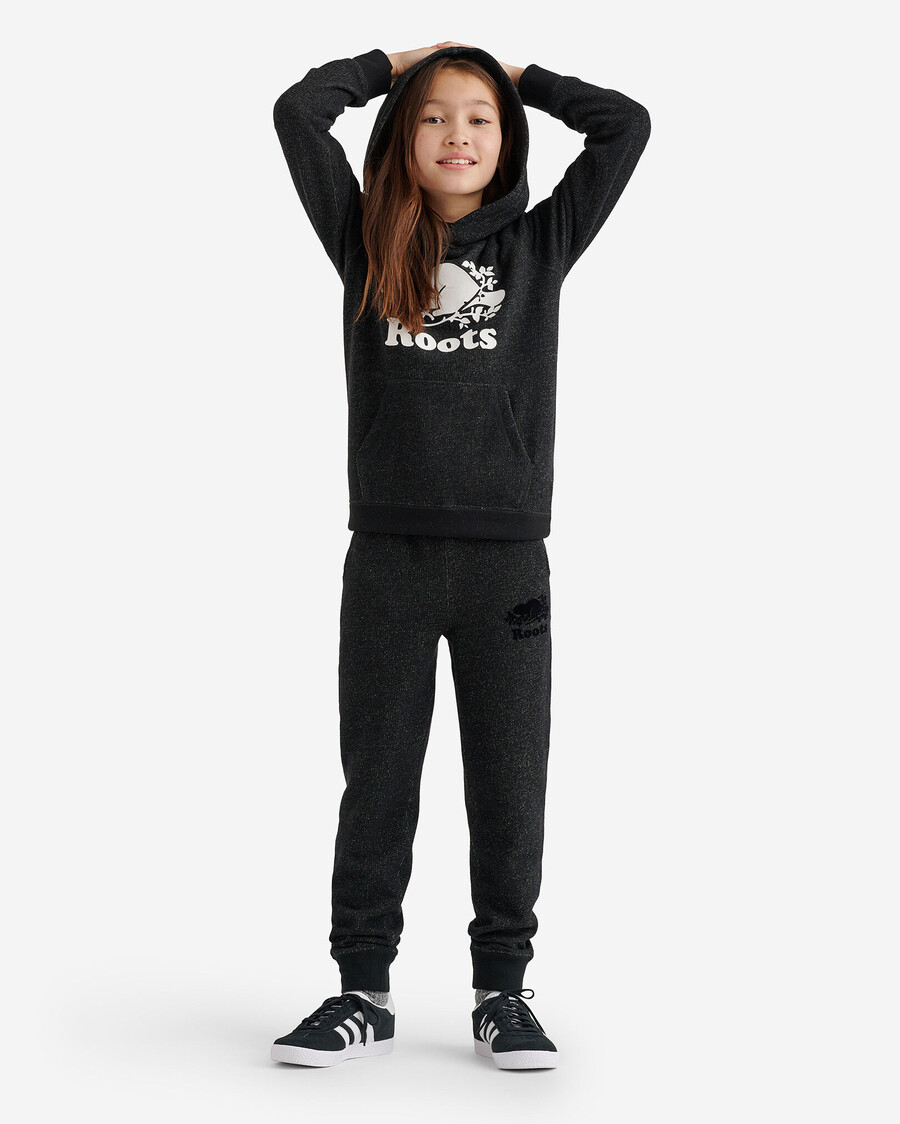 kids organic original kanga hoodie