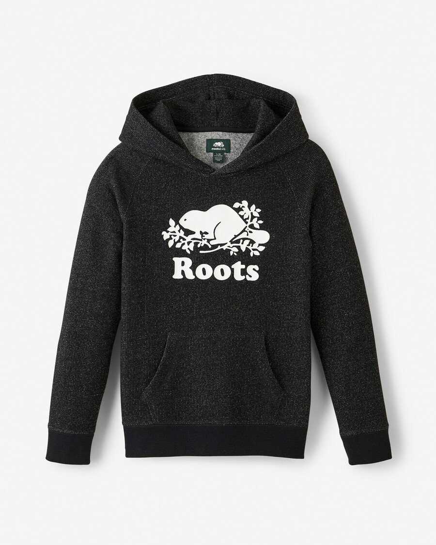 kids organic original kanga hoodie