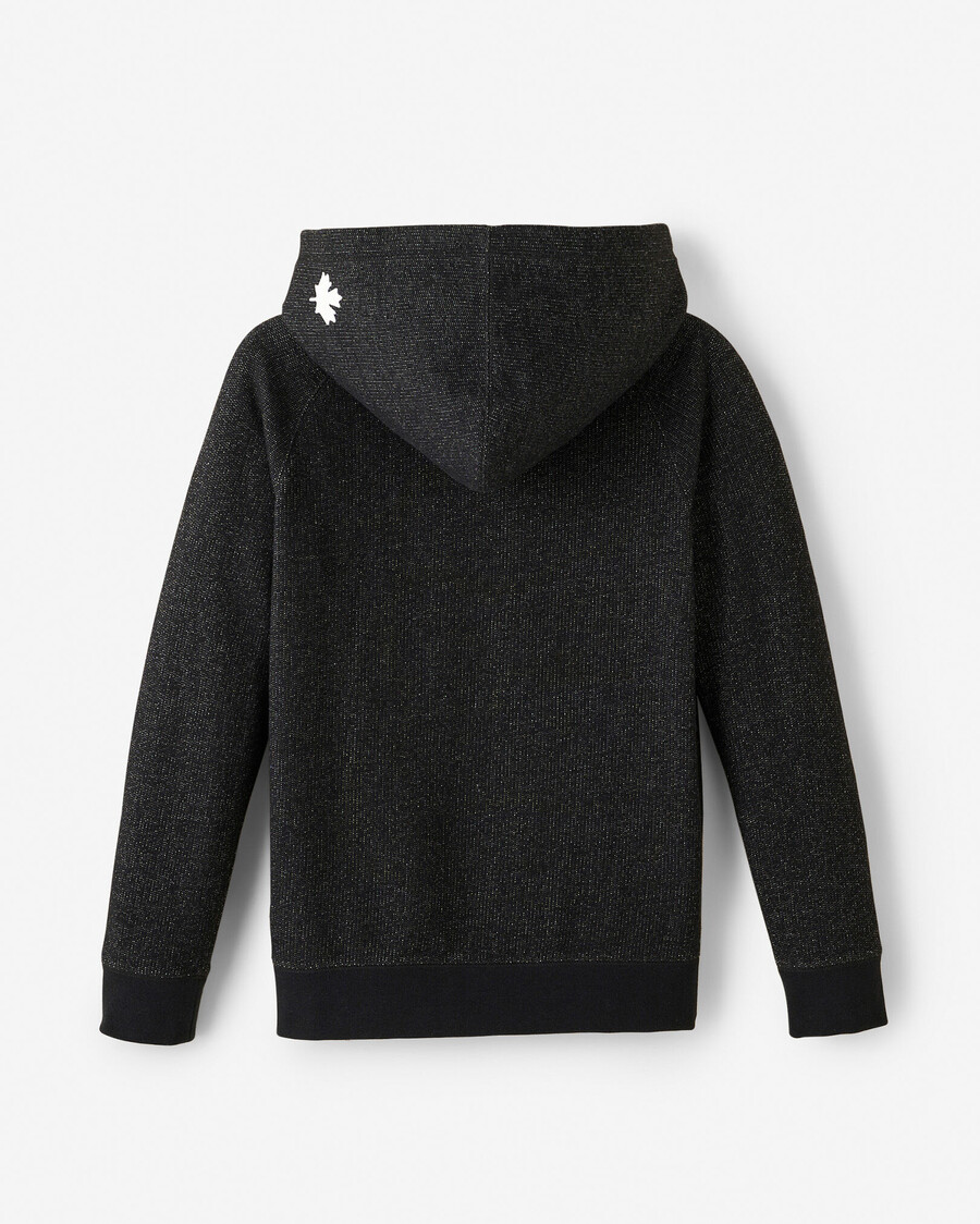 kids organic original kanga hoodie