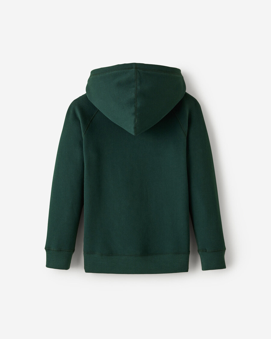 kids organic original kanga hoodie