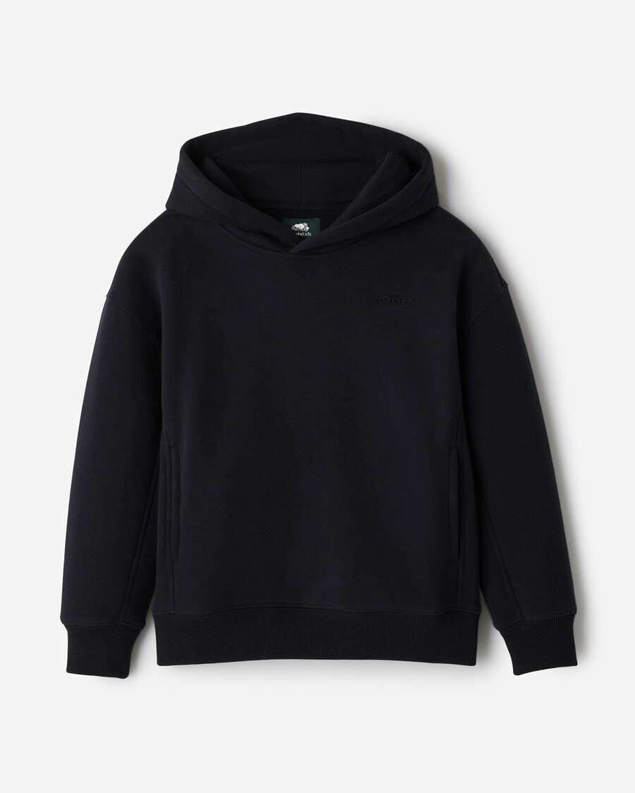 kids one hoodie
