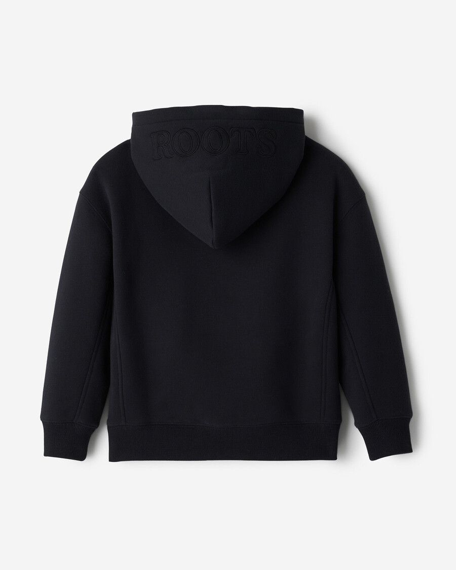 kids one hoodie