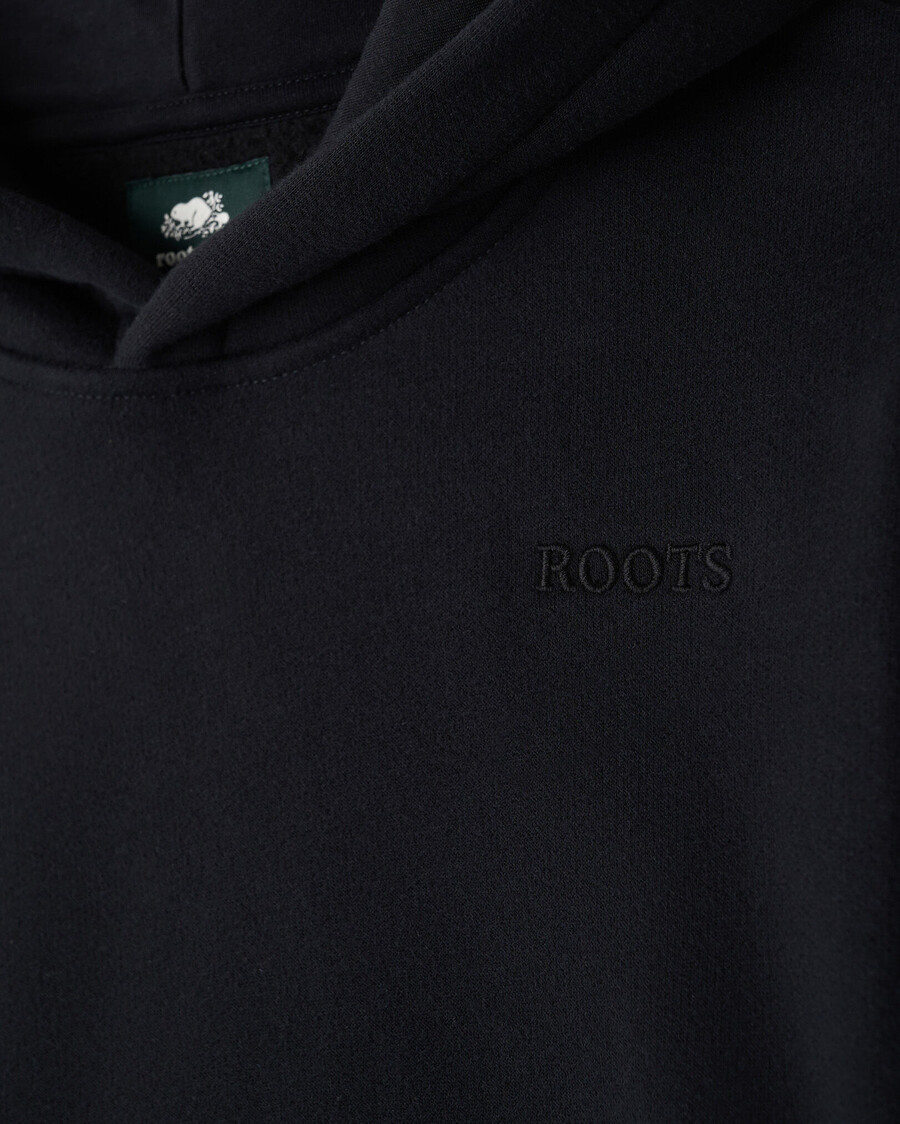 kids one hoodie