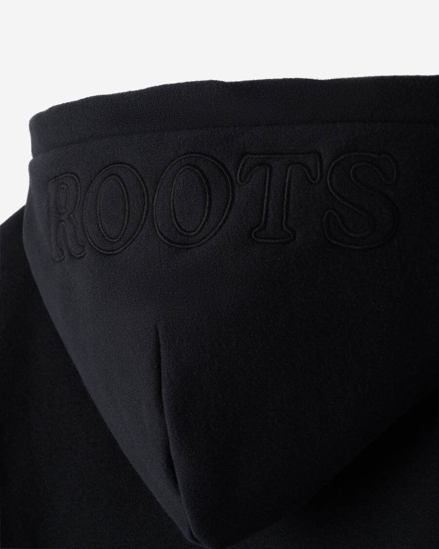 kids one hoodie