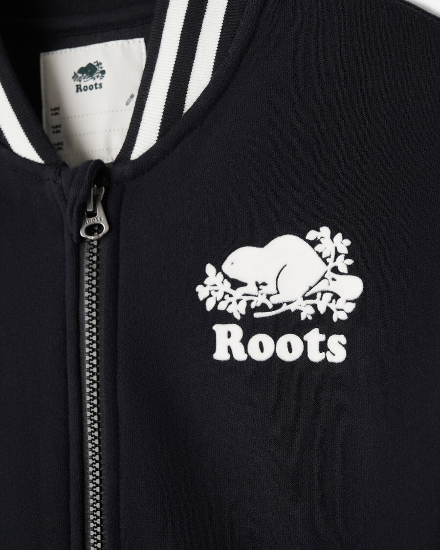 kids varsity jacket