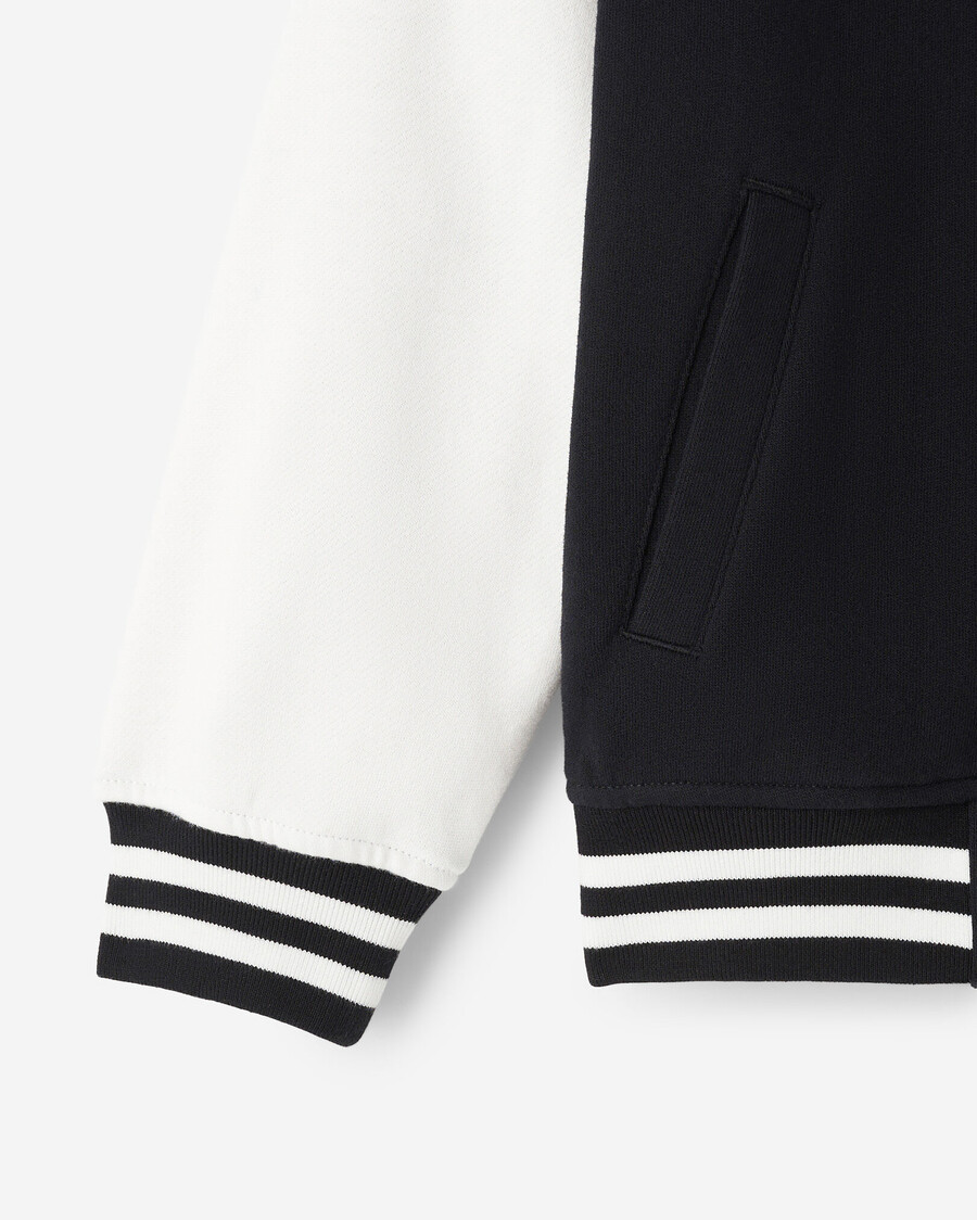 kids varsity jacket