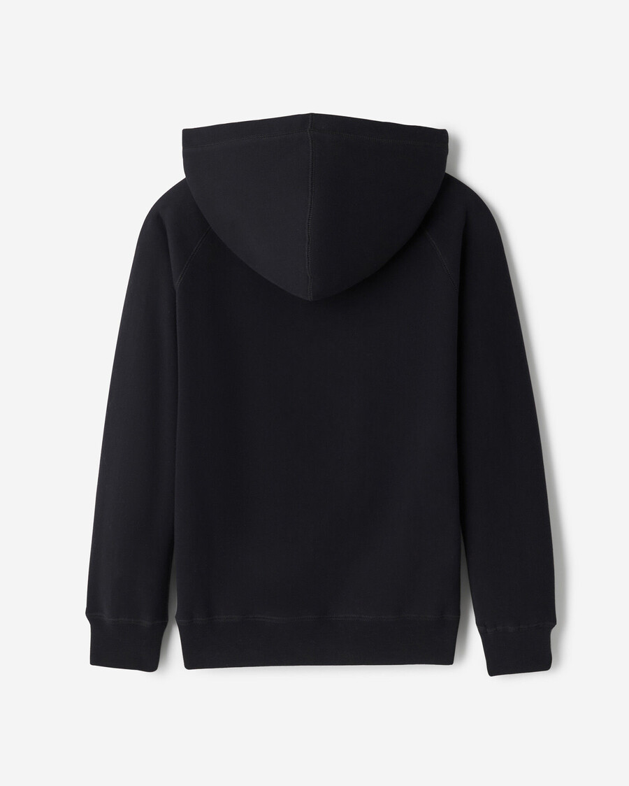 kids organic original kanga hoodie