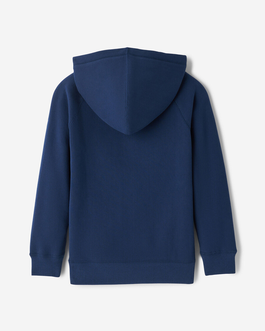kids organic original kanga hoodie