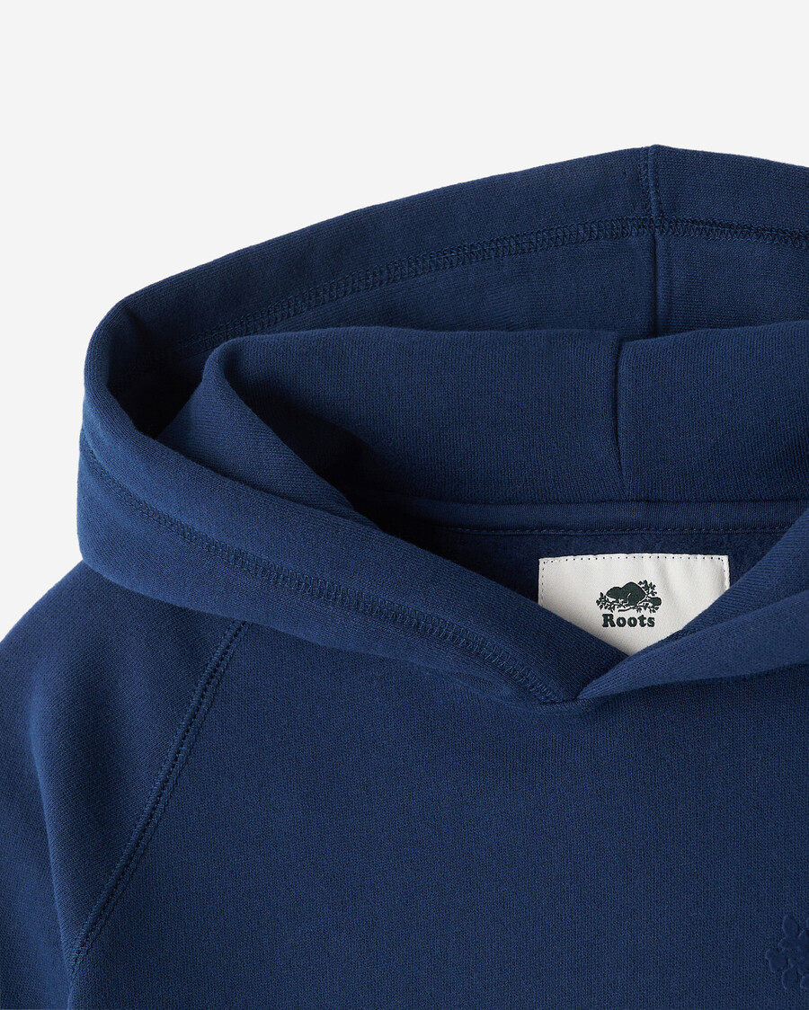 kids organic original kanga hoodie