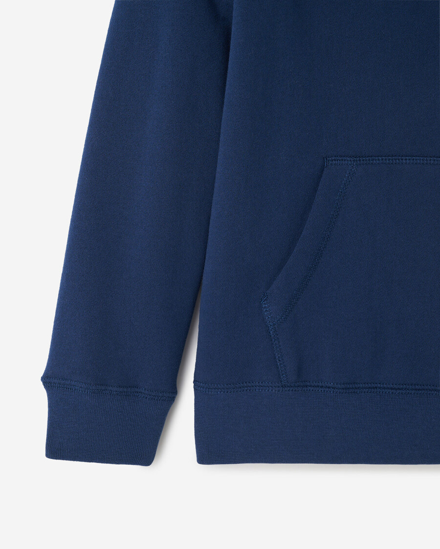 kids organic original kanga hoodie