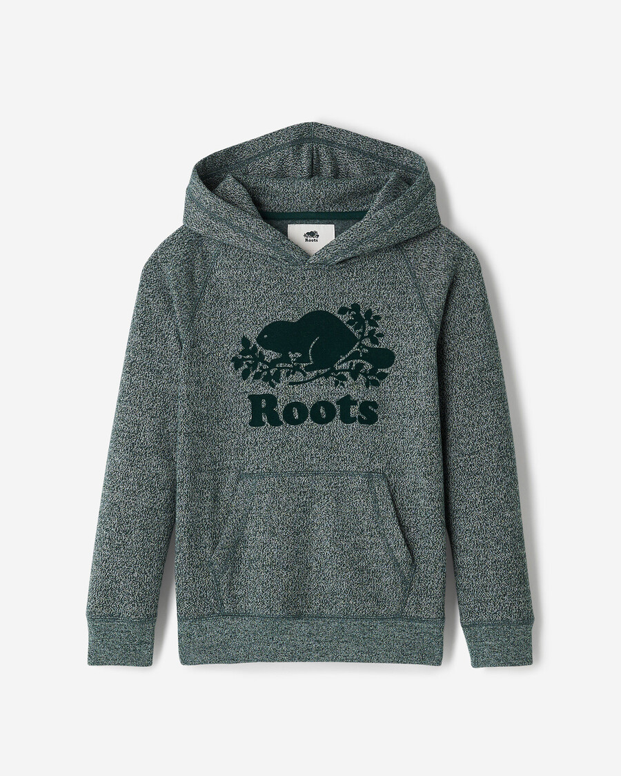 kids organic original kanga hoodie