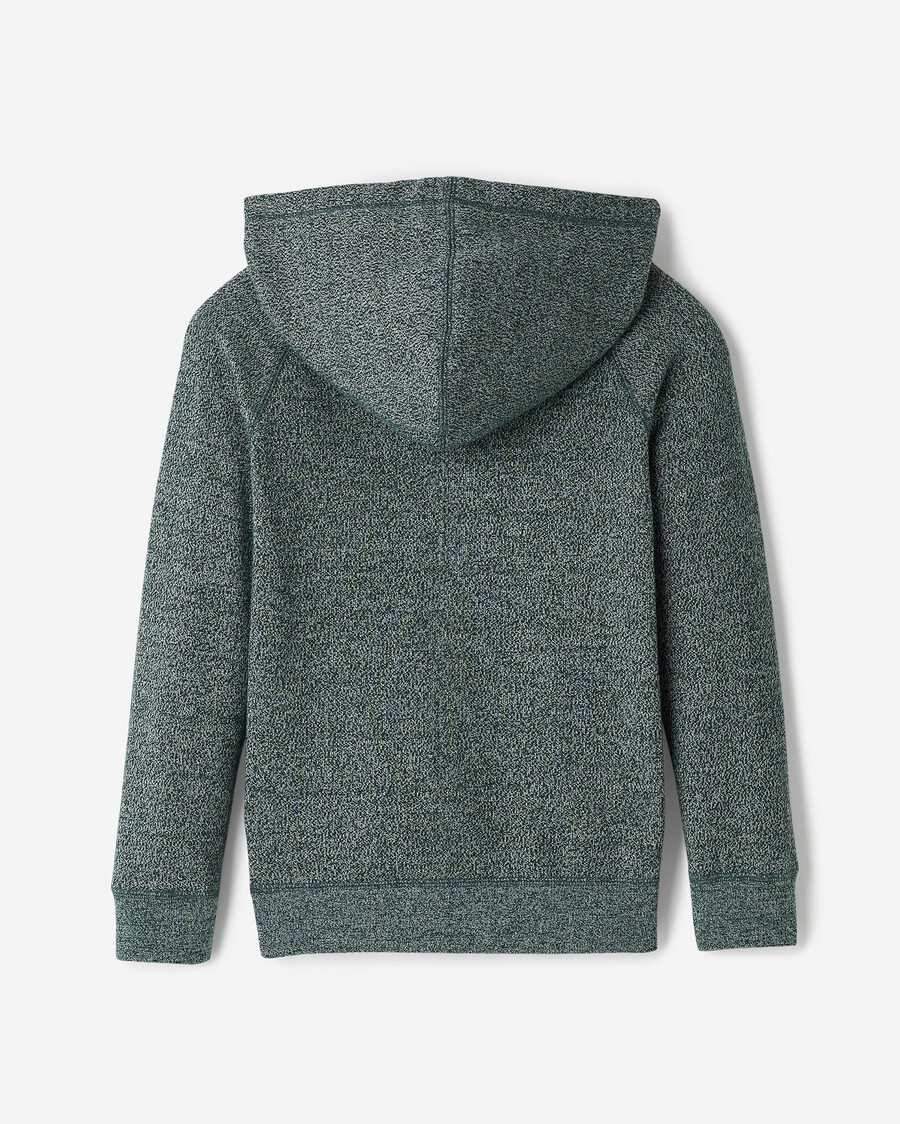 kids organic original kanga hoodie