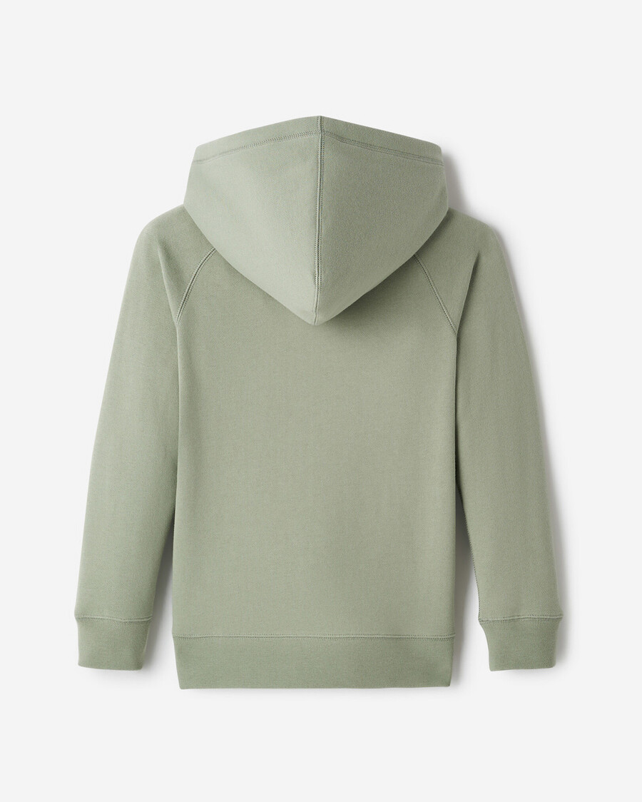 kids organic original kanga hoodie