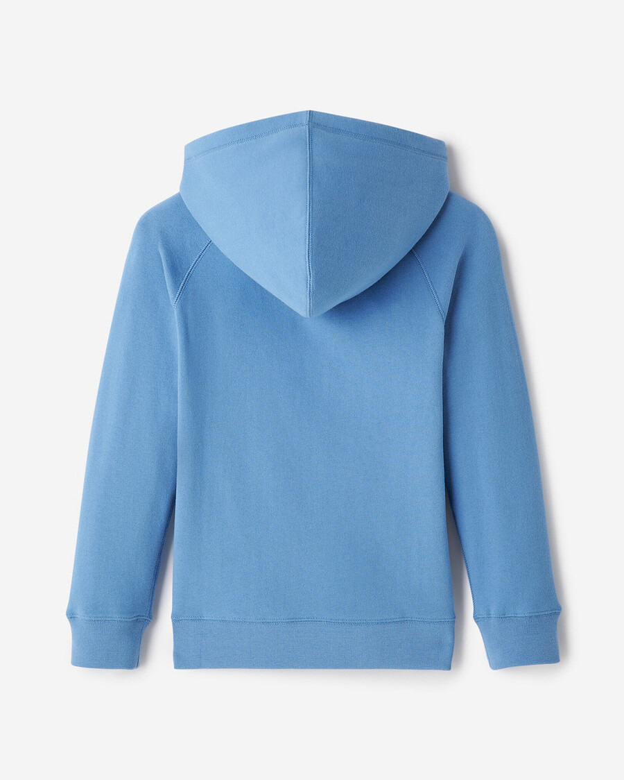 kids organic original kanga hoodie