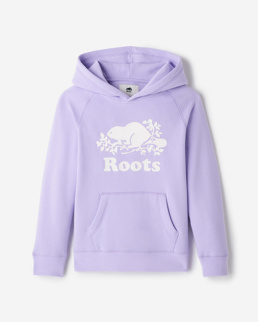 kids organic original kanga hoodie